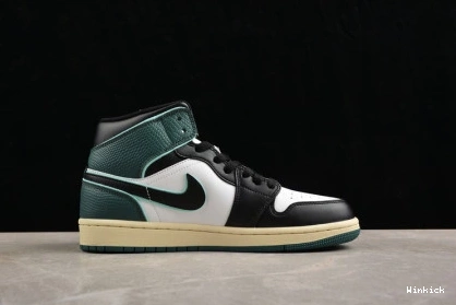 JORDAN 1 "LEGEND SE PINK" AIR FQ7818-100 MID 1021